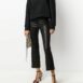 BalmainEco-Design sweatshirt at Fashion Clinic