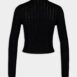 BalmainEmbellished Button Cardigan at Fashion Clinic