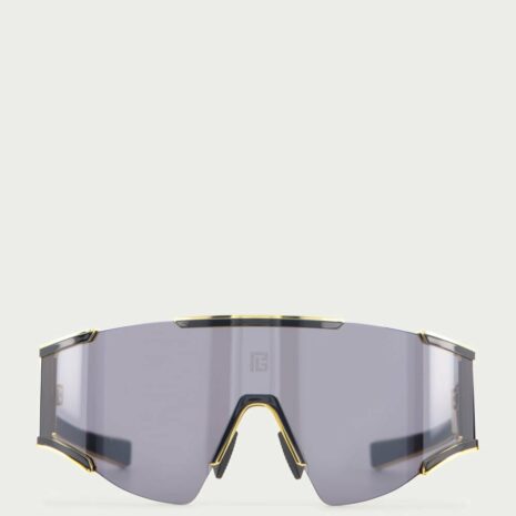 BalmainFleche Sunglasses at Fashion Clinic