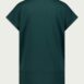BalmainFlocked-Logo Cotton T-Shirt at Fashion Clinic