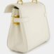 BalmainHandbag B-Buzz 23 Grained Leather at Fashion Clinic