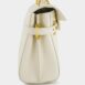 BalmainHandbag B-Buzz 23 Grained Leather at Fashion Clinic