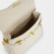 BalmainHandbag B-Buzz 23 Grained Leather at Fashion Clinic
