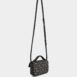 BalmainHandbag B-Buzz Mini Monogram Jacquard at Fashion Clinic