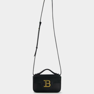 BalmainHandbag B-Buzz Mini at Fashion Clinic