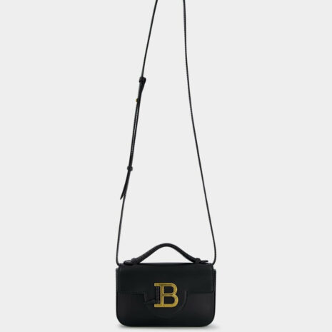 BalmainHandbag B-Buzz Mini at Fashion Clinic