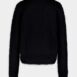 BalmainJacquard Brushed Mohair Balmain Jumper at Fashion Clinic