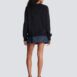BalmainJacquard Brushed Mohair Balmain Jumper at Fashion Clinic