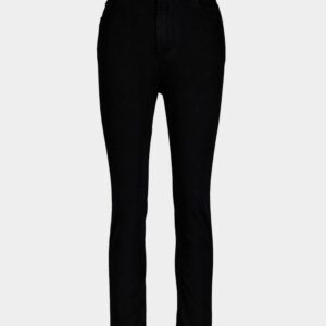 BalmainJeans 5 Pockets Slim Fit Cotton at Fashion Clinic
