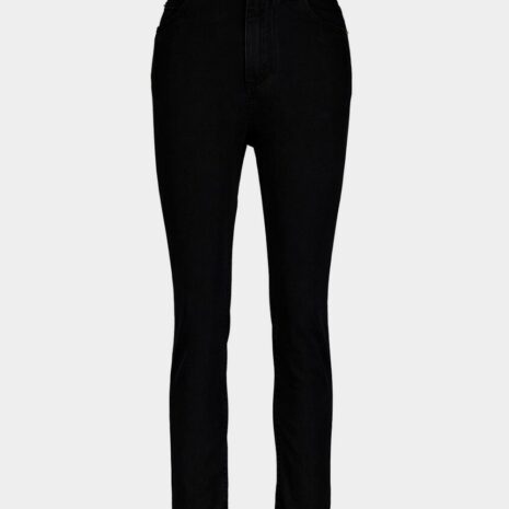 BalmainJeans 5 Pockets Slim Fit Cotton at Fashion Clinic