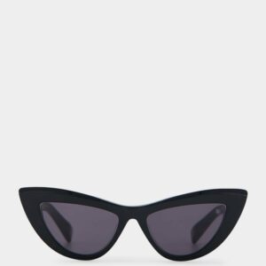 BalmainJolie sunglasses at Fashion Clinic