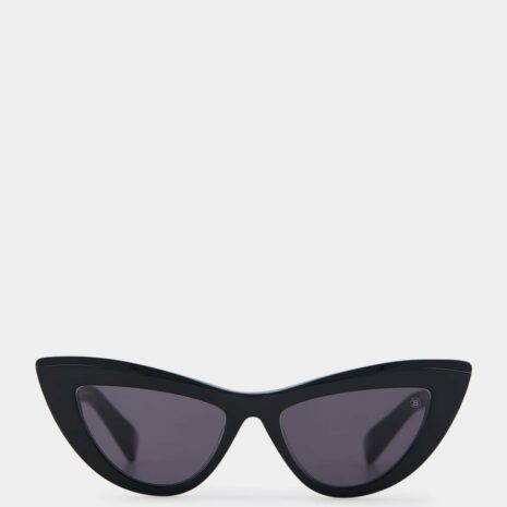 BalmainJolie sunglasses at Fashion Clinic