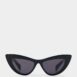 BalmainJolie sunglasses at Fashion Clinic