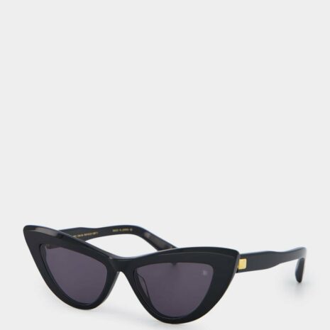 BalmainJolie sunglasses at Fashion Clinic