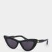 BalmainJolie sunglasses at Fashion Clinic