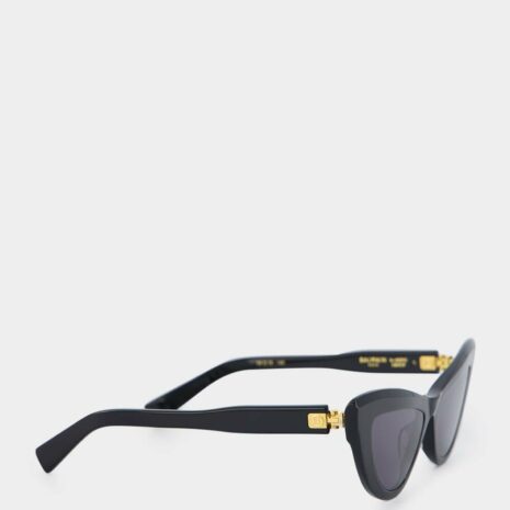BalmainJolie sunglasses at Fashion Clinic