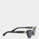 BalmainJolie sunglasses at Fashion Clinic