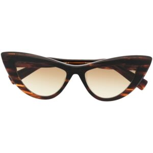 BalmainJolie sunglasses at Fashion Clinic