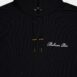BalmainLogo Embellished Crop Hoodie at Fashion Clinic