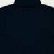 BalmainLogo-Plaque Wool Jumper at Fashion Clinic