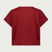 BalmainLogo-Print Cotton T-Shirt at Fashion Clinic