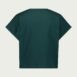 BalmainLogo-Print Cotton T-Shirt at Fashion Clinic