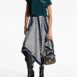 BalmainLogo-Print Cotton T-Shirt at Fashion Clinic