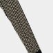 BalmainMonogram Print Turtleneck at Fashion Clinic