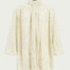 BalmainPrinted Pussy Bow Silk Blouse at Fashion Clinic