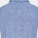 BalmainRibbed Knit Button-Up Cardigan at Fashion Clinic