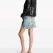 BalmainSequin-Embellished Tweed Jacket at Fashion Clinic