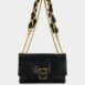 BalmainSmall 1945 quilted shoulder bag at Fashion Clinic