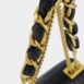 BalmainSmall 1945 quilted shoulder bag at Fashion Clinic