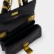 BalmainSmall 1945 quilted shoulder bag at Fashion Clinic