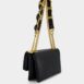 BalmainSmall 1945 quilted shoulder bag at Fashion Clinic