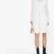 BalmainTweed Mini Skirt at Fashion Clinic