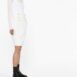 BalmainTweed Mini Skirt at Fashion Clinic