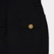 BalmainVirgin Wool Mini Skirt at Fashion Clinic