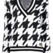 BalmainWool blend jumper at Fashion Clinic