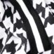 BalmainWool blend straight leg trousers at Fashion Clinic