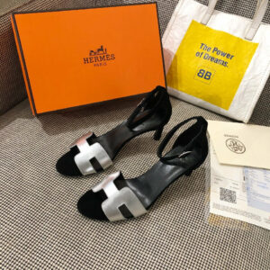 New Hermes HIGH HEELS 031