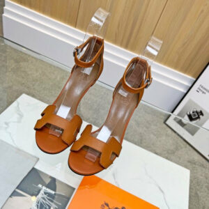 New Hermes HIGH HEELS 062