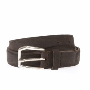 Daniele Alessandrini Belt