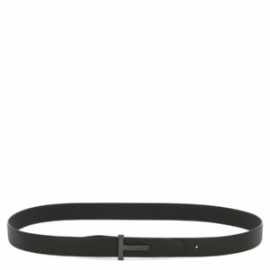Tom Ford "T Icon" Reversible Belt