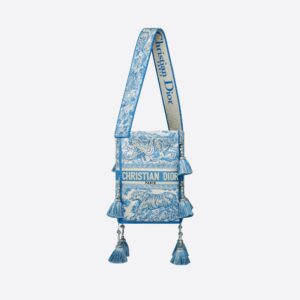 D-BUBBLE BUCKET BAG