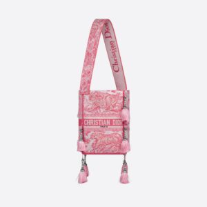 D-BUBBLE BUCKET BAG