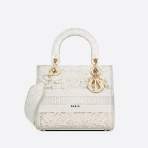 MEDIUM LADY D-LITE BAG