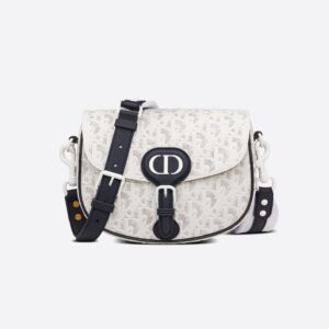 MEDIUM DIOR BOBBY BAG