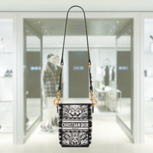 SMALL D-BUBBLE BUCKET BAG