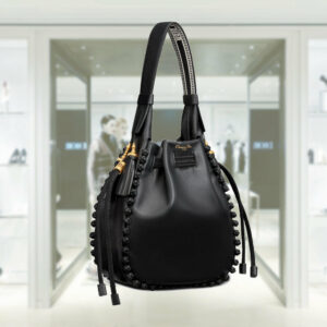 HOBO BUCKET BAG